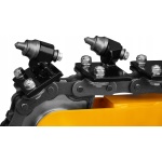 Траншеєкопач CORMAK GF-1500 - Зображення 3