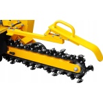 Траншеєкопач CORMAK GF-1500 - Зображення 5