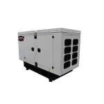 Дизельний генератор UNIVERSAL UND-K 35 - Зображення 2