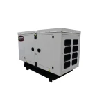 Дизельний генератор UNIVERSAL UND-K 35 - Зображення 2