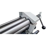 Ручний вальцювальний верстат METCOR W01-2x1250 - Зображення 6