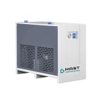 Осушувач стисненого повітря Mast SHB-75 (10 Бар)