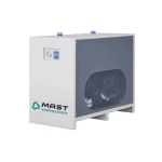 Осушувач стисненого повітря Mast SHB-50 (10 Бар) - Зображення 2