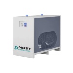 Осушувач стисненого повітря Mast SHB-30 (10 Бар) - Зображення 2