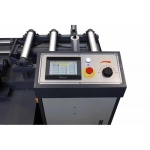 Автоматична стрічкова пила CORMAK HR-500SA - Зображення 5