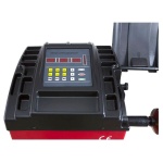Автоматичний балансувальний верстат REDATS W-230 (ALU3, 230 V, 10" - 24"+) - Зображення 4