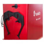 Автоматичний балансувальний верстат REDATS W-230 (ALU3, 230 V, 10" - 24"+) - Зображення 6