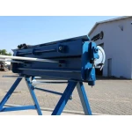 Листозгинальний верстат Prod-masz ZGR-1400/2,0 - Зображення 6