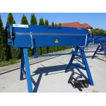 Листозгинальний верстат Prod-masz ZGR-1400/2,0 - Зображення 7