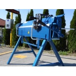 Листозгинальний верстат Prod-masz ZGR-1400/2,0 - Зображення 8