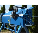 Листозгинальний верстат Prod-masz ZGR-1400/2,0 - Зображення 9