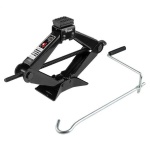 Домкрат 1,5 т REDATS Scissor Jack