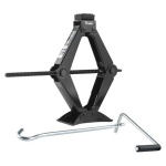 Домкрат 1,5 т REDATS Scissor Jack - Зображення 6