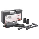 Планетарний ключ для коліс REDATS K-100 (6000 Нм, 1:58) - Зображення 2