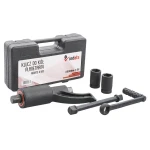 Планетарний ключ для коліс REDATS K-100 (6000 Нм, 1:58) - Зображення 2