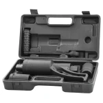 Планетарний ключ для коліс REDATS K-100 (6000 Нм, 1:58) - Зображення 7
