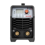 Зварювальний апарат REDATS SA-200 - Зображення 4