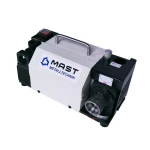 Верстат для заточування свердел MAST Metalltechnik M-DG13 230V