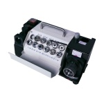 Верстат для заточування свердел MAST Metalltechnik M-DG13 230V - Зображення 2