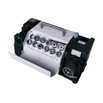 Верстат для заточування свердел MAST Metalltechnik M-DG13 230V - Зображення 2
