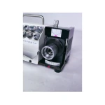 Верстат для заточування свердел MAST Metalltechnik M-DG13 230V - Зображення 4