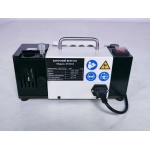 Верстат для заточування свердел MAST Metalltechnik M-DG13 230V - Зображення 8