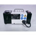 Верстат для заточування свердел MAST Metalltechnik M-DG13 230V - Зображення 8