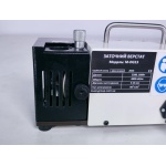 Верстат для заточування свердел MAST Metalltechnik M-DG13 230V - Зображення 9