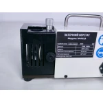 Верстат для заточування свердел MAST Metalltechnik M-DG13 230V - Зображення 9