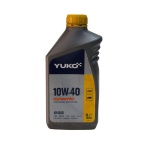 Олива моторна 10W-40, 1 л - Зображення 2