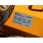 Траншеєкопач MAST Bautechnik MGF-1500 - Зображення 4