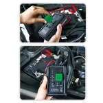 Тестер автомобільних реле 12V / 24V, 4-pin / 5-pin TOPTUL EAAE0124 - Зображення 4