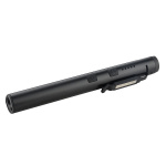 Ліхтарик світлодіодний алюмінієвий (COB+LED) з УФ, лазером та магнітом Pen Light PROTESTER PRO-FL0305S - Зображення 3