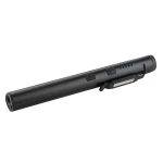Ліхтарик світлодіодний алюмінієвий (COB+LED) з УФ, лазером та магнітом Pen Light PROTESTER PRO-FL0305S - Зображення 3