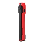 Ліхтарик складаний світлодіодний (COB+LED) акумуляторний з магнітом ULTRA-SLIM PROTESTER PRO-FL0103S - Зображення 3