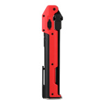 Ліхтарик складаний світлодіодний (COB+LED) акумуляторний з магнітом ULTRA-SLIM PROTESTER PRO-FL0103S - Зображення 5