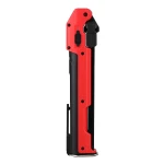 Ліхтарик складаний світлодіодний (COB+LED) акумуляторний з магнітом ULTRA-SLIM PROTESTER PRO-FL0103S - Зображення 5