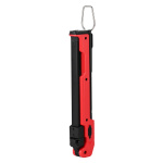 Ліхтарик складаний світлодіодний (COB+LED) акумуляторний з магнітом ULTRA-SLIM PROTESTER PRO-FL0103S - Зображення 7