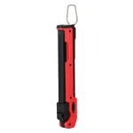 Ліхтарик складаний світлодіодний (COB+LED) акумуляторний з магнітом ULTRA-SLIM PROTESTER PRO-FL0103S - Зображення 7