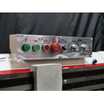 Стрічкова пила по металу MAST Metalltechnik M-BS 450 - Зображення 5