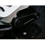 Стрічкова пила по металу MAST Metalltechnik M-BS 450 - Зображення 10