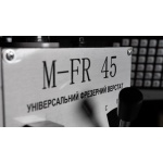 Фрезерно-свердлильний верстат MAST M-FR 45 - Зображення 7