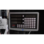 Фрезерно-свердлильний верстат MAST M-FR 45 - Зображення 8