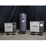 Ресивер Mast 10 Бар 300 л - Зображення 2