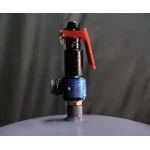 Ресивер Mast 10 Бар 300 л - Зображення 3