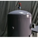 Ресивер Mast 10 Бар 300 л - Зображення 4