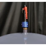 Ресивер Mast 10 Бар 300 л - Зображення 7