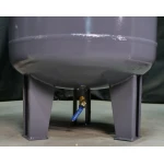 Ресивер Mast 10 Бар 300 л - Зображення 8