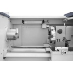 Токарний верстат з ЧПУ Cormak 400x1000 з гідравлікою - Зображення 6