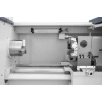 Токарний верстат з ЧПУ Cormak 400x1000 з гідравлікою - Зображення 6